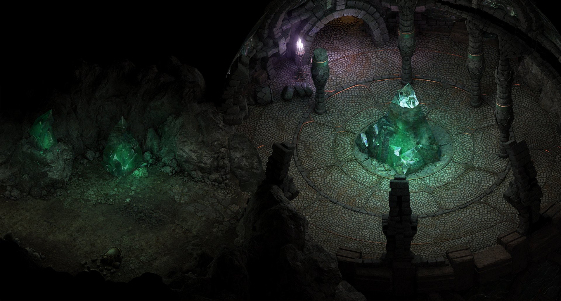 Pillars of Eternity: Complete Edition - Imagen 6